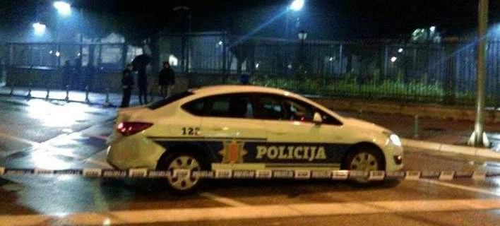 Μαυροβούνιο: Συναγερμός στην αμερικανική πρεσβεία -Επίθεση με εκρηκτικό μηχανισμό